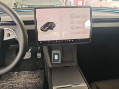 Tesla Model 3 Rear-Wheel Drive - ფოტო 12