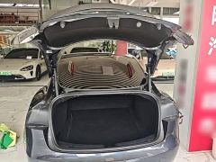 Tesla Model 3 Rear-Wheel Drive - ფოტო 18