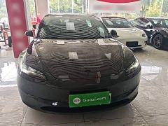 Tesla Model 3 Rear-Wheel Drive - ფოტო 2