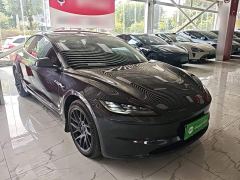 Tesla Model 3 Rear-Wheel Drive - ფოტო 3