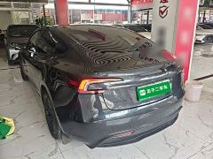Tesla Model 3 Rear-Wheel Drive - ფოტო 4