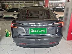 Tesla Model 3 Rear-Wheel Drive - ფოტო 5