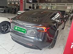 Tesla Model 3 Rear-Wheel Drive - ფოტო 6