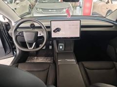 Tesla Model 3 Rear-Wheel Drive - ფოტო 9