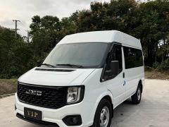 JMC Jiangling Fushun 2.0T Version5 - photo 1