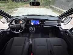 JMC Jiangling Fushun 2.0T Version5 - photo 10