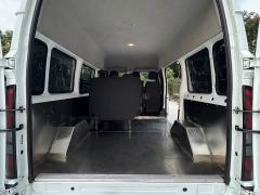 JMC Jiangling Fushun 2.0T Version5 - photo 14