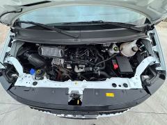 JMC Jiangling Fushun 2.0T Version5 - photo 15