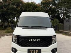 JMC Jiangling Fushun 2.0T Version5 - photo 2