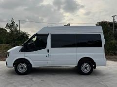 JMC Jiangling Fushun 2.0T Version5 - photo 3