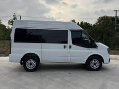 JMC Jiangling Fushun 2.0T Version5 - photo 4