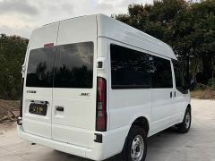 JMC Jiangling Fushun 2.0T Version5 - photo 5