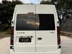 JMC Jiangling Fushun 2.0T Version5 - photo 6