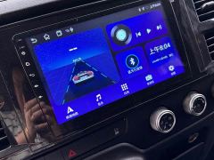 JMC Jiangling Fushun 2.0T Version5 - photo 8