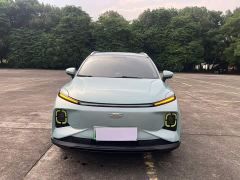 Geely Geometry E Firefly 401KM Thunder Tiger 4-Seater - ფოტო 2