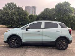 Geely Geometry E Firefly 401KM Thunder Tiger 4-Seater - ფოტო 4