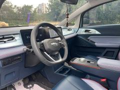 Geely Geometry E Firefly 401KM Thunder Tiger 4-Seater - ფოტო 7