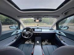 Geely Geometry E Firefly 401KM Thunder Tiger 4-Seater - ფოტო 8