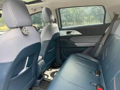 Geely Geometry E Firefly 401KM Thunder Tiger 4-Seater - ფოტო 9