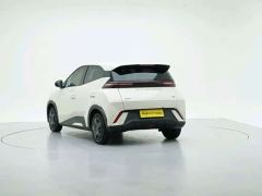 BYD Seagull Glory Edition 305km Vitality Version - photo 4