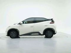 BYD Seagull Glory Edition 305km Vitality Version - photo 5