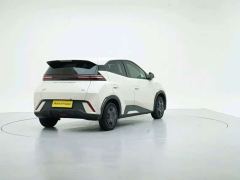 BYD Seagull Glory Edition 305km Vitality Version - photo 6