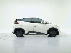 BYD Seagull Glory Edition 305km Vitality Version - photo 8