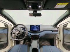 BYD Seagull Glory Edition 305km Vitality Version - photo 9