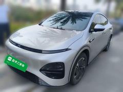 XPeng G6 580 Long Range Pro - ფოტო 1