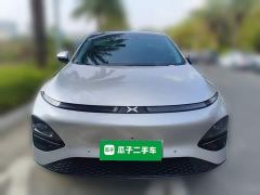 XPeng G6 580 Long Range Pro - ფოტო 2