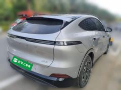 XPeng G6 580 Long Range Pro - ფოტო 4