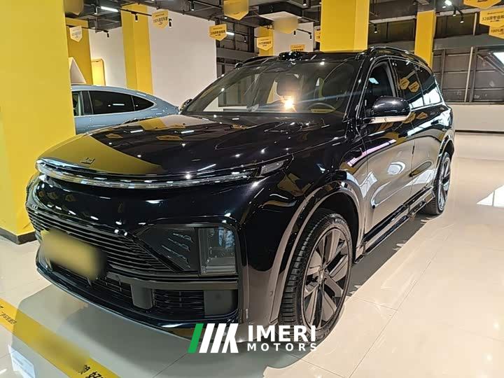 Li Auto L9 Max