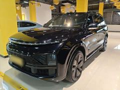 Li Auto L9 Max - ფოტო 1