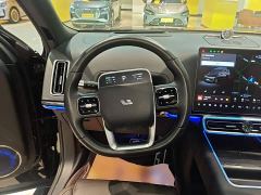 Li Auto L9 Max - ფოტო 10