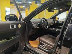Li Auto L9 Max - ფოტო 15