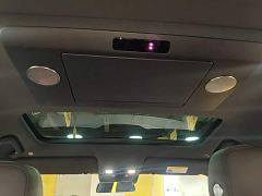 Li Auto L9 Max - ფოტო 17