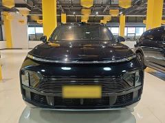 Li Auto L9 Max - ფოტო 2