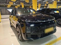 Li Auto L9 Max - ფოტო 3