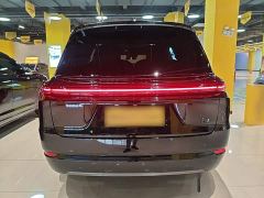 Li Auto L9 Max - ფოტო 5