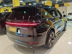 Li Auto L9 Max - ფოტო 6