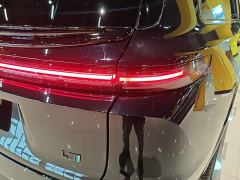Li Auto L9 Max - ფოტო 7