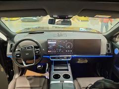 Li Auto L9 Max - ფოტო 9
