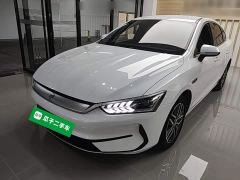 BYD Qin PLUS Glory Edition EV 510KM Leading - фото 1
