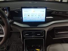 BYD Qin PLUS Glory Edition EV 510KM Leading - фото 12