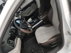 BYD Qin PLUS Glory Edition EV 510KM Leading - фото 14
