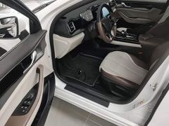 BYD Qin PLUS Glory Edition EV 510KM Leading - фото 15