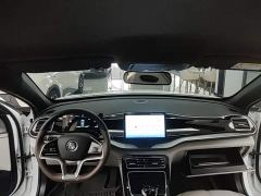 BYD Qin PLUS Glory Edition EV 510KM Leading - фото 17