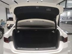 BYD Qin PLUS Glory Edition EV 510KM Leading - фото 18