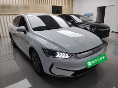 BYD Qin PLUS Glory Edition EV 510KM Leading - фото 3