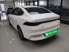 BYD Qin PLUS Glory Edition EV 510KM Leading - фото 4